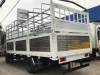 ISUZU FRR90NE4 – THÙNG MUI BẠT INOX – TẢI 6.5T – THÙNG 6.7M